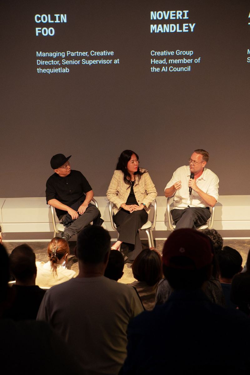 Day Singapore, photo 21