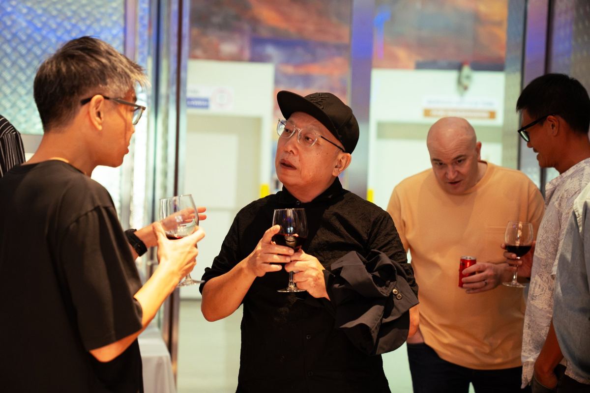 Day Singapore, photo 29