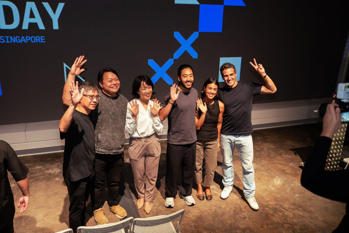 Day Singapore, photo 35