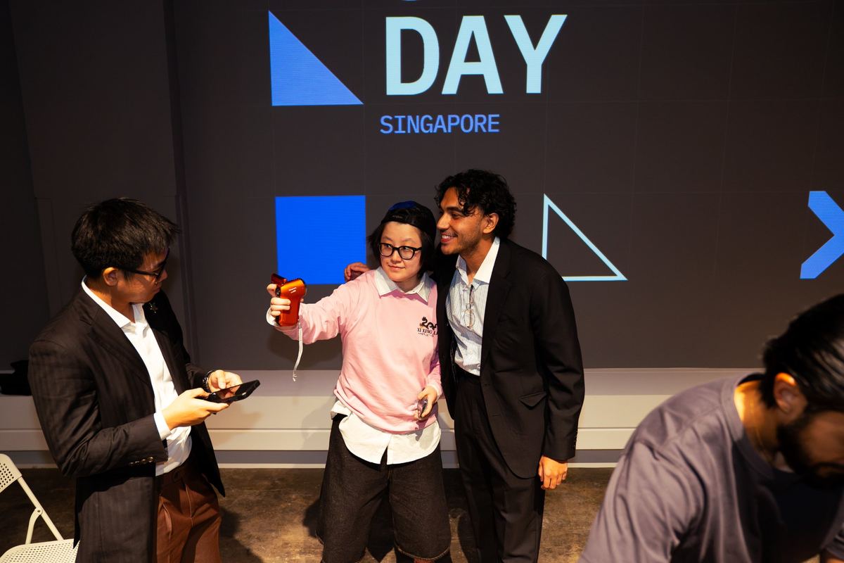 Day Singapore, photo 36