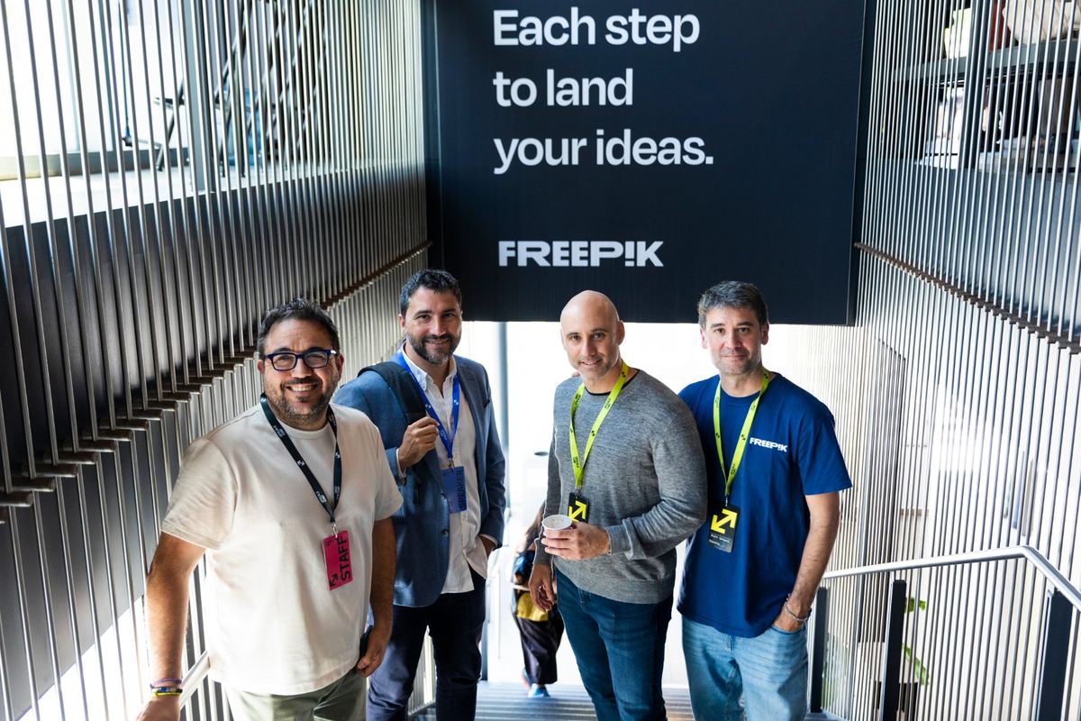 Conf San Francisco, photo 16