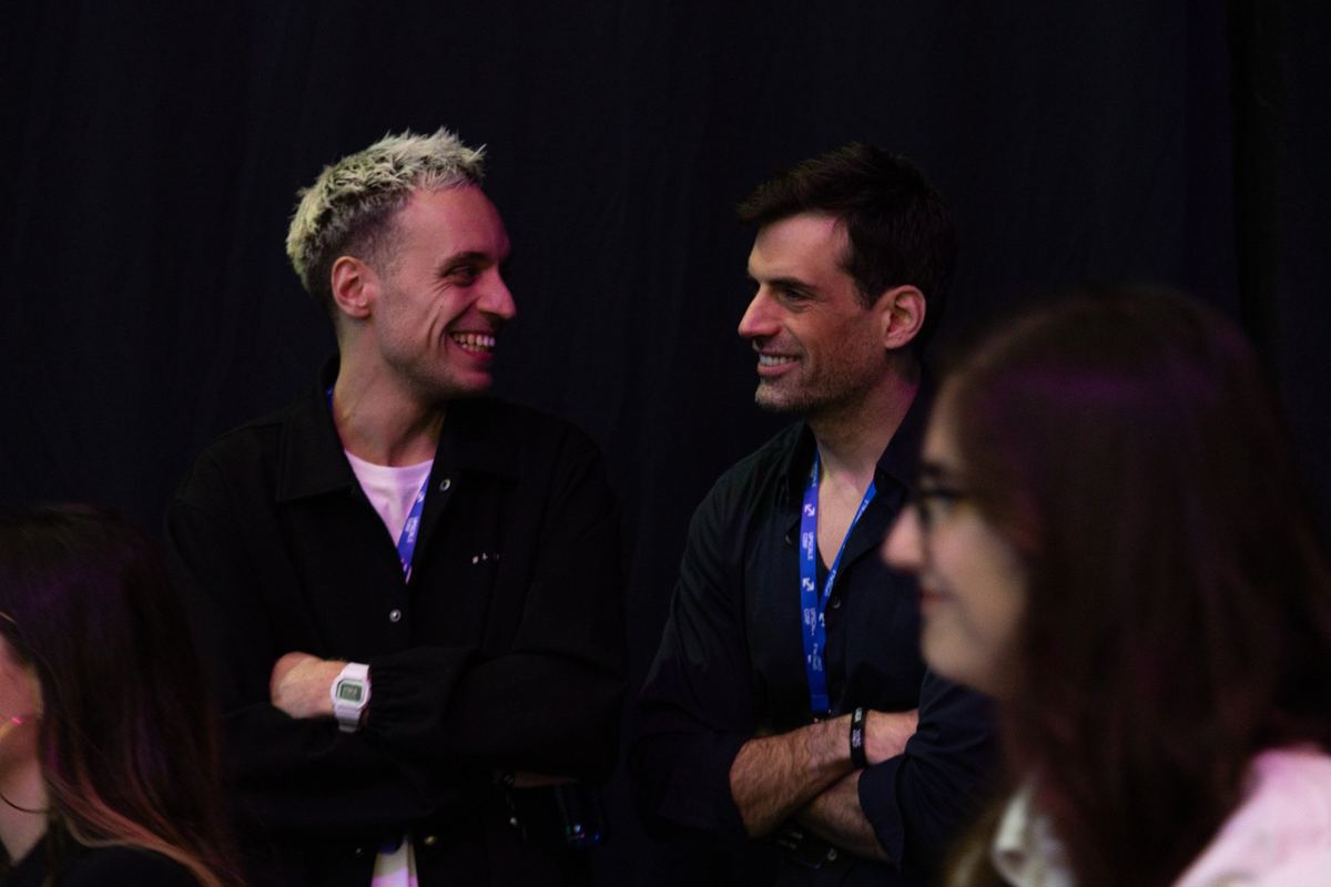 Conf Malaga, photo 6