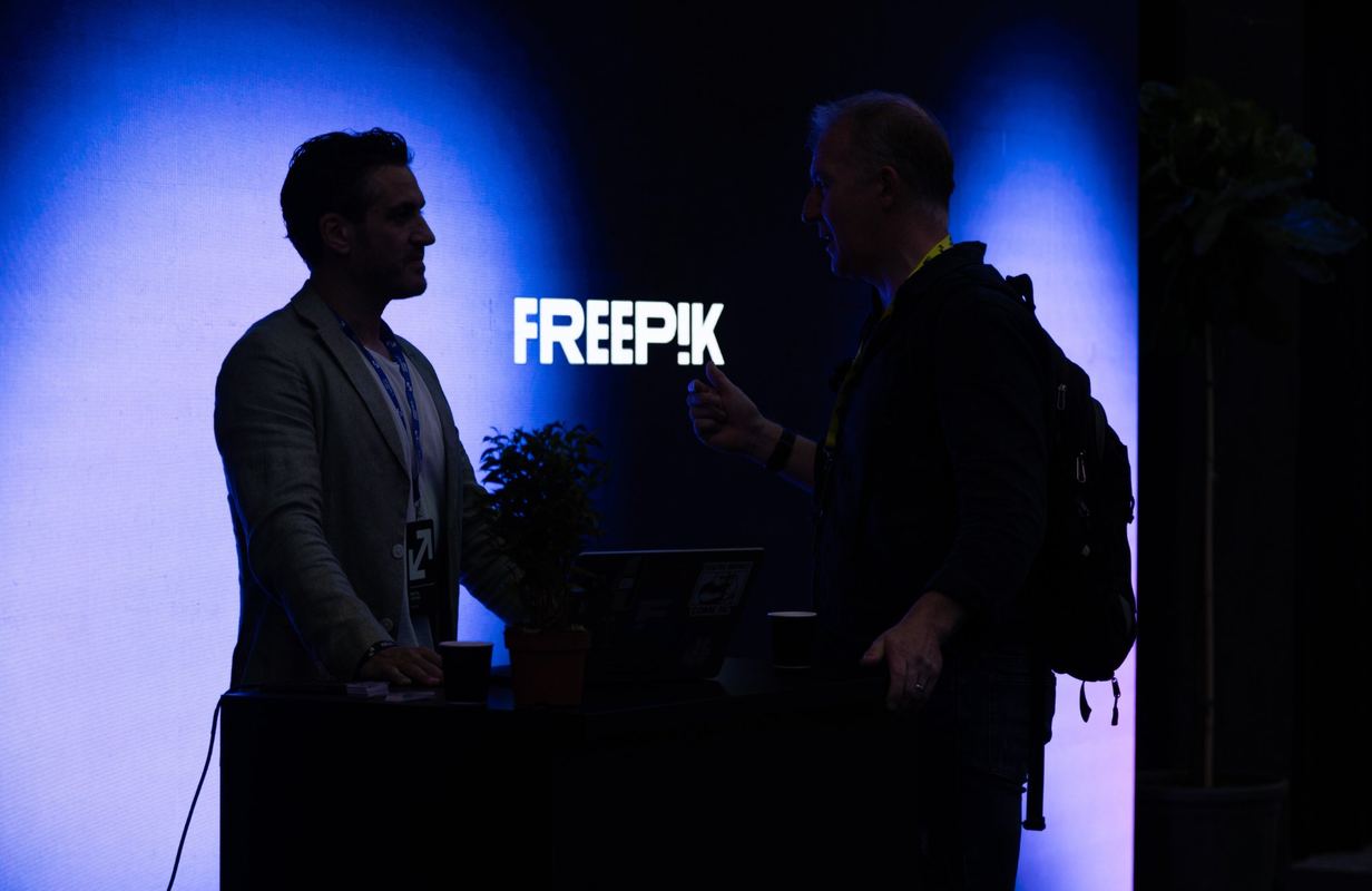 Conf Malaga, photo 7