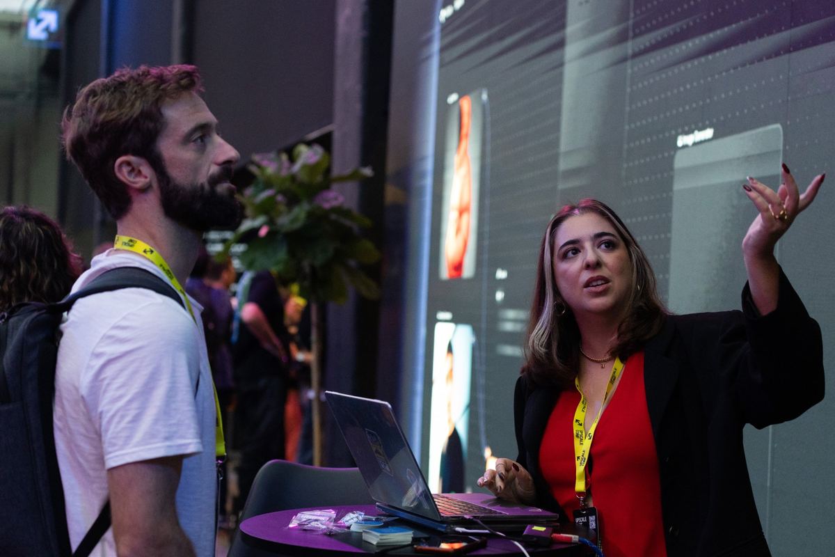 Conf Malaga, photo 9