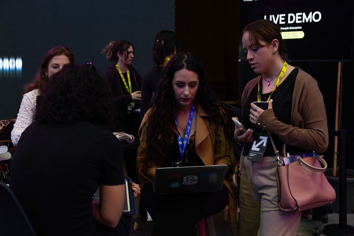 Conf Malaga, photo 13