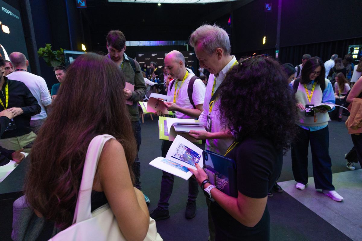 Conf Malaga, photo 21
