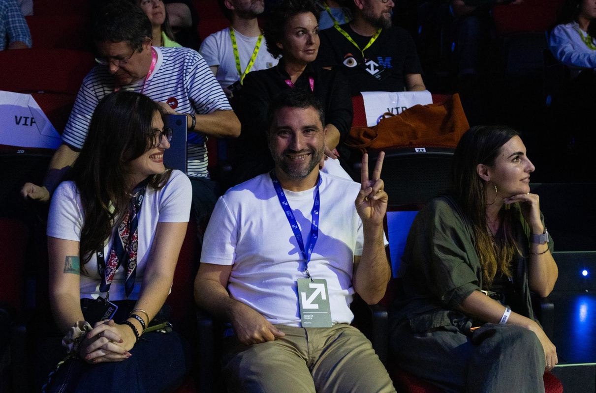 Conf Malaga, photo 24