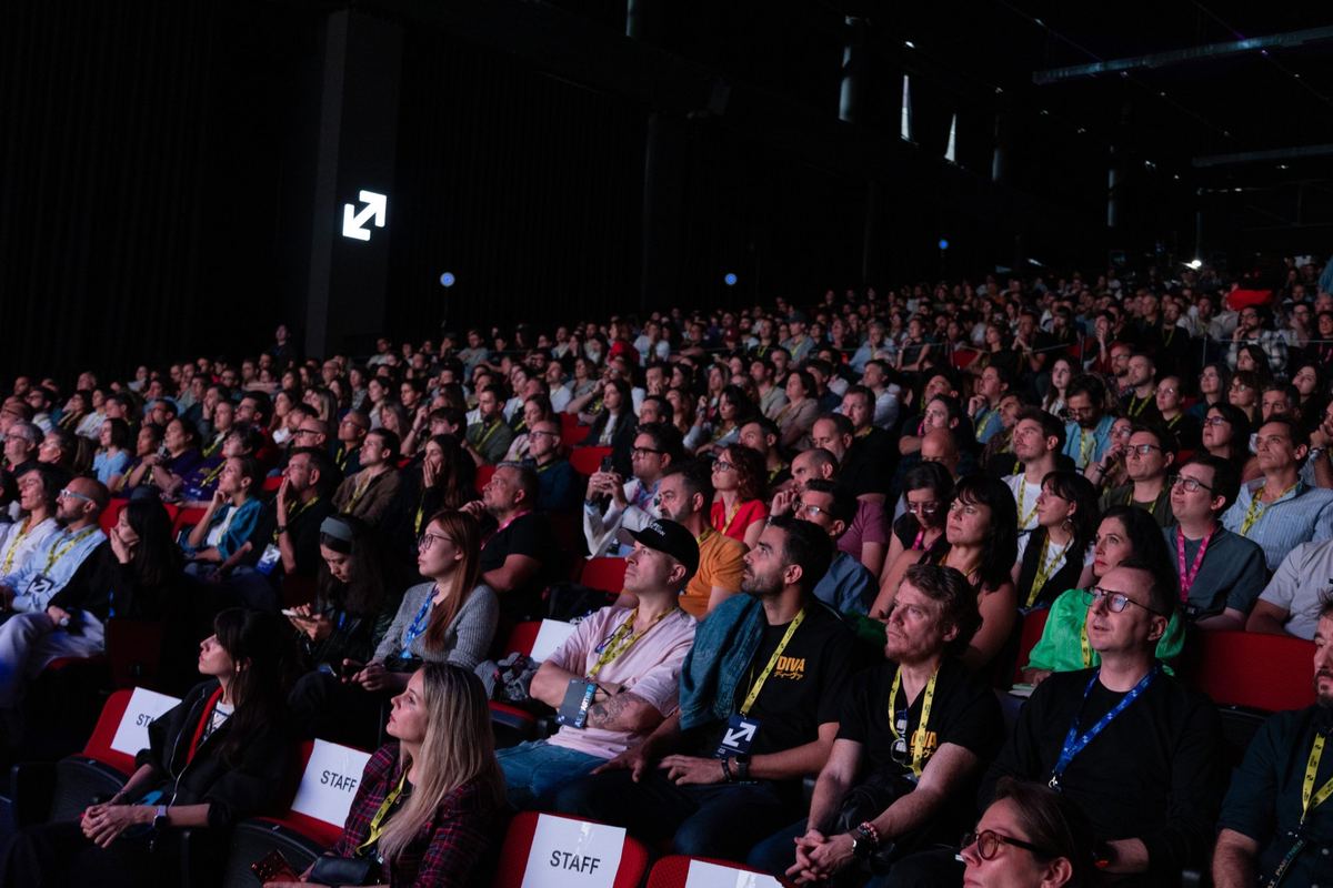 Conf Malaga, photo 29