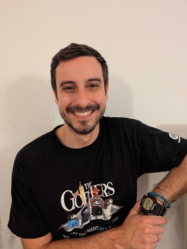 Ale Palma
