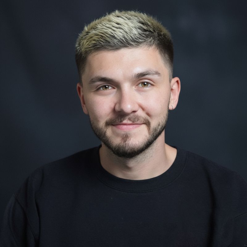 Alec Wilcock