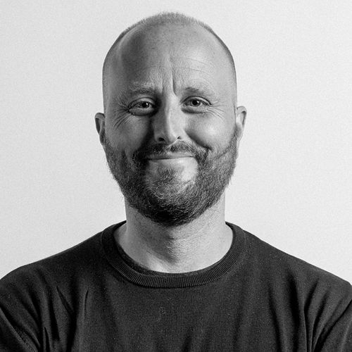 Andreas Markdalen