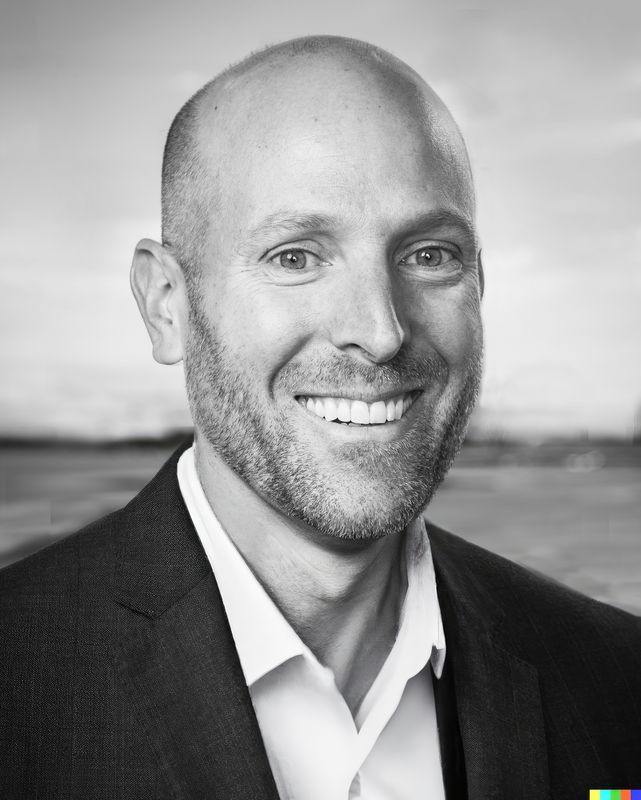 Chad Nelson
