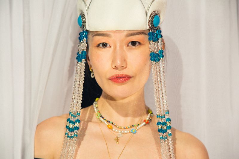 Claire Xue