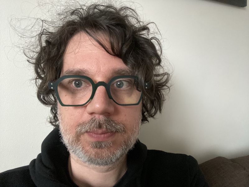 David Jensenius