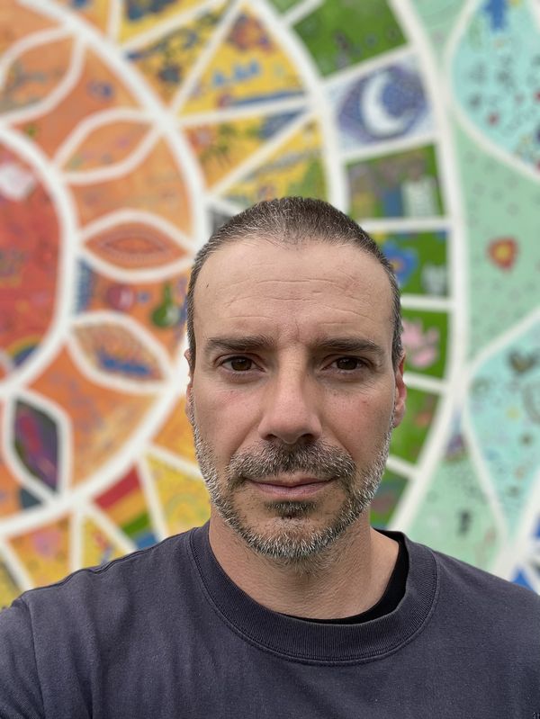 David Montero