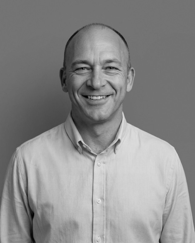 Glenn Wastyn