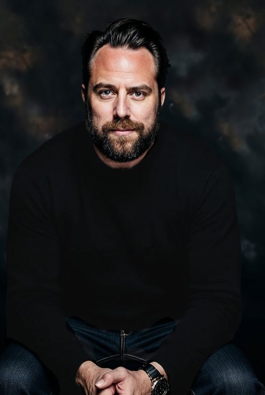 Jason Zada