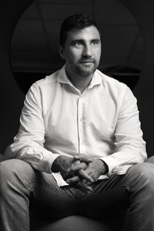 Joaquín Cuenca