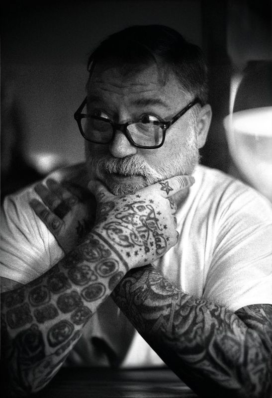 Joshua Davis