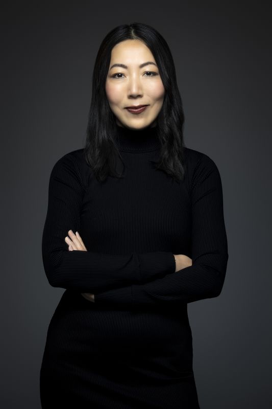 Julie Zhuo