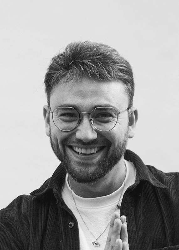 Justin Hackney