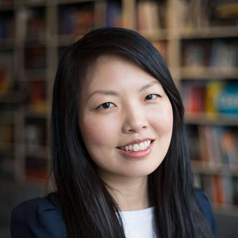 Kathryn Han