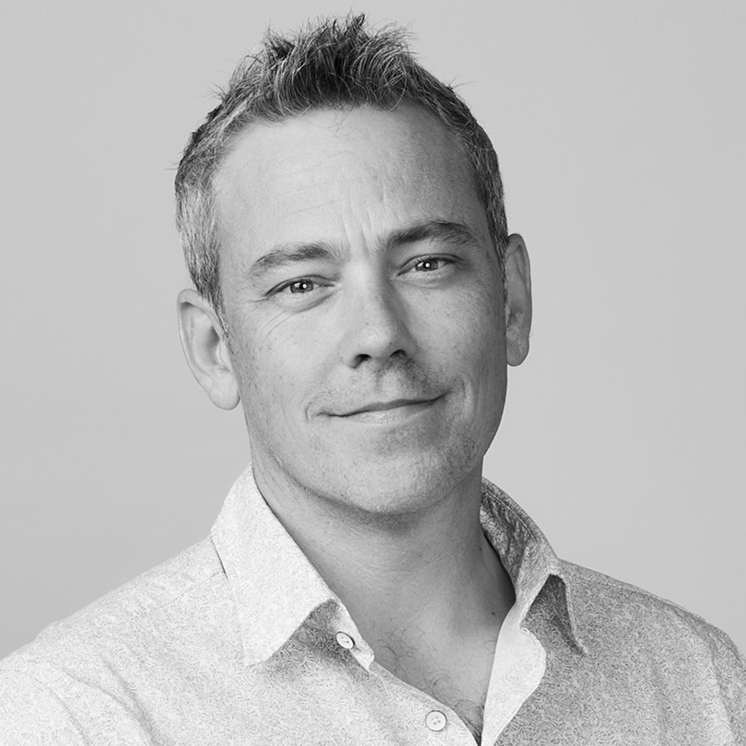 Kevin Baillie