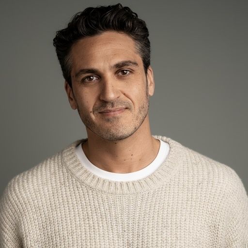 Martin LeBlanc
