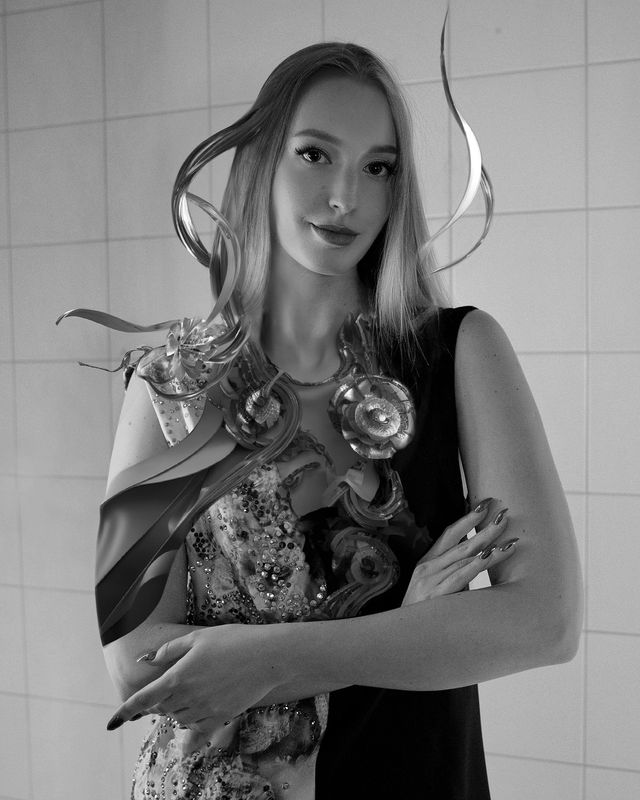 Nataliya Grimberg