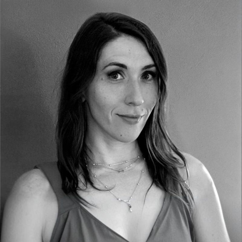 Natalya Shelburne