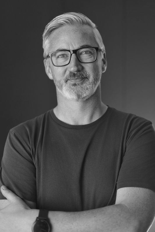 Tom Mason