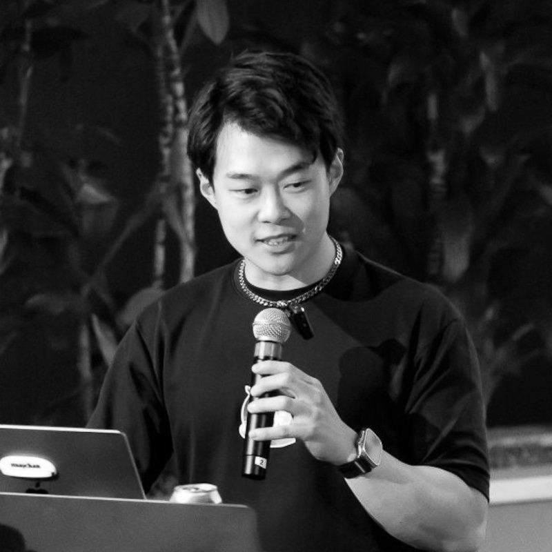 Adam Chan